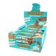 Grenade High Protein, Low Sugar Bar gesalzenen Karamell, Schokolade Chip aromatisiert Protein Bar mit gesalzenem Karamell, 60 g