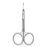 Tijeras para cutículas Alpha, 1 unidad, Cupio