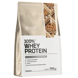 Wei-eiwitpoeder met tiramisu-smaak, 700 g, OstroVit