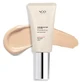 Foundation mit LSF 30, Farbton 00 Alabaster Intense Serum Cover Foundation, 30 ml, Neo Make Up