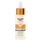 Oil Control Ultra Light UV-mattierendes Gesichtsserum mit LSF 50+, 30 ml, Eucerin