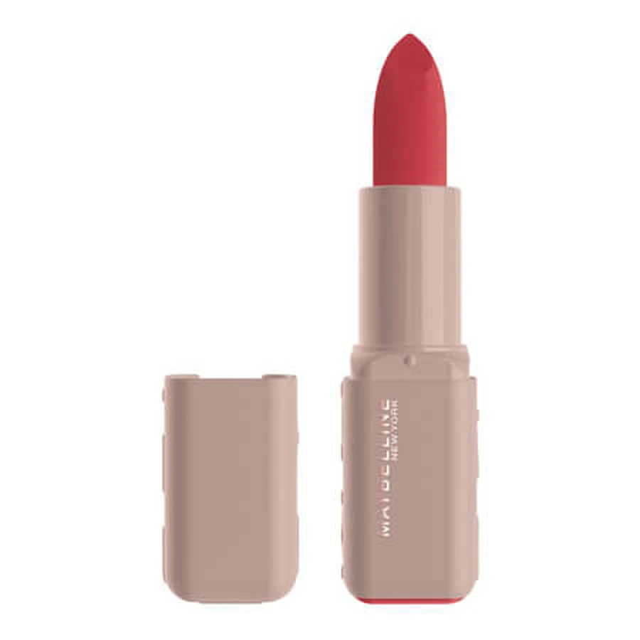 Matowe serum do ust o działaniu nawilżającym, odcień 003 Open Late, 4,5 g, Maybelline: ceny i cechy