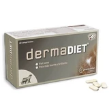 Dermadiet Nutritional Supplement for Dogs, 60 tablets, Pharmadiet
