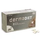 Dermadiet Nahrungsergänzungsmittel für Hunde, 60 Tabletten, Pharmadiet