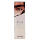 Siero rinforzante per sopracciglia, 3 ml, FEG