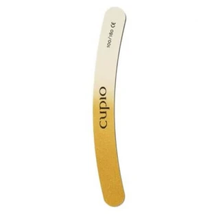 Lima per unghie professionale 100/180, 1 pezzo, Cupio