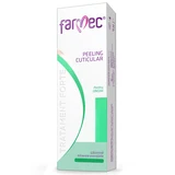 Forte Nagelhautpeeling, 15 ml, Farmec