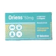 Oriens, 50 mg, 10 sublingual tablets, Galenica