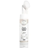 Espuma limpiadora para patas sin aclarado, 200 ml, Doctor Totolici