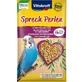 Witaminy z lecytyną dla papużek – Sprech Perlen, 20 g, Vitakraft