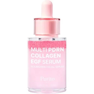 Serum do twarzy Multi PDRN z kolagenem i EGF, 30 ml, Purito