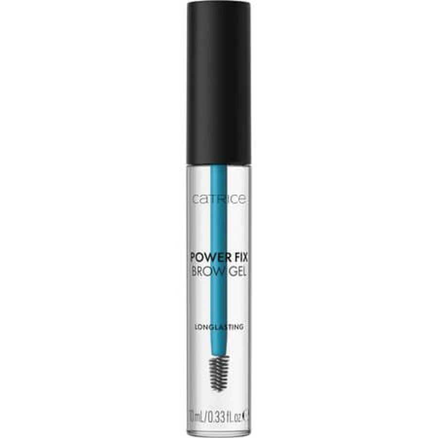 010 Żel do brwi „Invisible Power”, żel do brwi „Power Fix”, 10 ml, Catrice: ceny i cechy