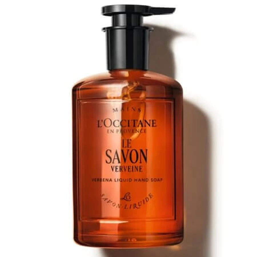 Flüssigseife mit Verbene und Sheabutter, 350 ml, L'Occitane
