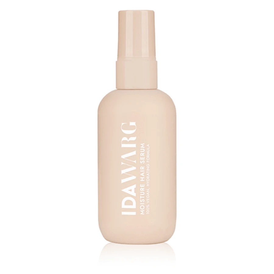Sérum hidratante para el cabello, 100 ml, Ida Warg