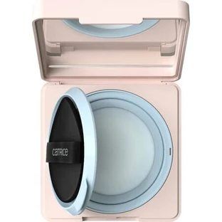 Prebase matificante, 010 Cool Cloud, Magic Shine Eraser Cooling Cushion, 10,5 g, Catrice