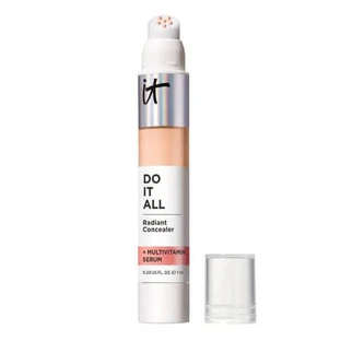 Anti-cernes illuminateur « Do It All 215 Light Warm », 7 ml, It Cosmetics