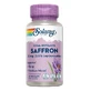 Solaray Szafran, 30 mg, 30 kapsułek wegetariańskich, Secom