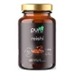 Reishi, 60 gélules, Pure Organics