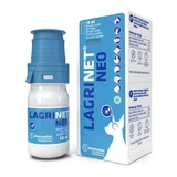 Lagrinet Neo Eye Drops for Animals, 10 ml, Pharmadiet