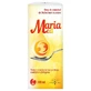 Eibischwurzel-Sirup mit Honig von Maria Med, 200 ml, Apipharma