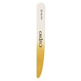 Lime à ongles professionnelle en bois 100/180, 1 pièce, Cupio