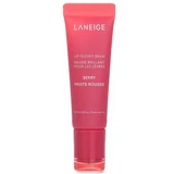 Baume à lèvres, Baume brillant aux baies, 10 g, Laneige