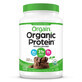 Orgain Organic Protein Powder, Proteina Organica Vegana, Cu Aroma De Ciocolata, 920 G