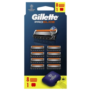 ProGlide-Rasierklingen-Nachfüllpackung, 8er-Pack, Gillette
