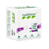 Scutece pentru adulti Combi Plus Line, Marimea XXL, 10 bucati, Nateen