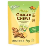 Ginger Chews, 28 Bonbons, Prince of Peace