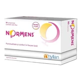 Normens, 90 Tabletten, Hyllan