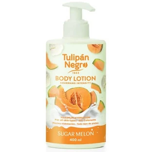 Balsam do ciała Sugar Melon, 400 ml, Tulipan Negro