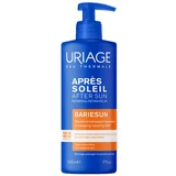 Bariesun Verzachtende After-Sun-lotion voor gezicht en lichaam, 500 ml, Uriage