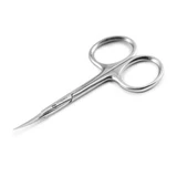 Tijeras para cutículas Pro Absolute, 1 unidad, Cupio