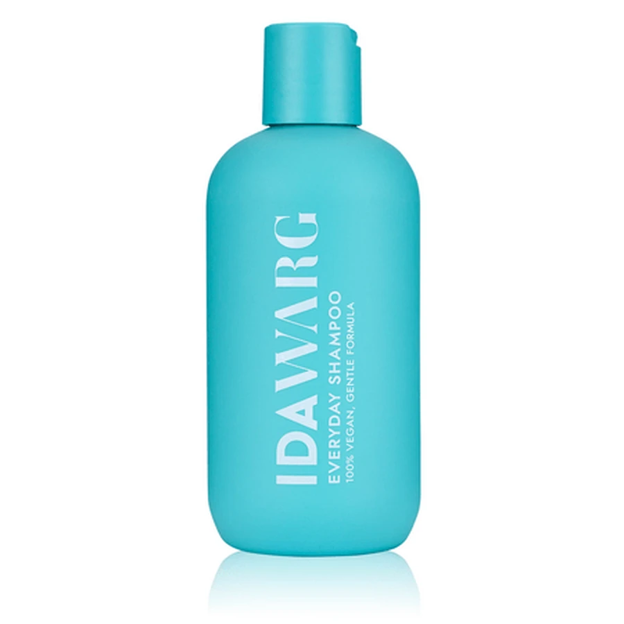Shampoo voor dagelijks gebruik, 250 ml, Ida Warg