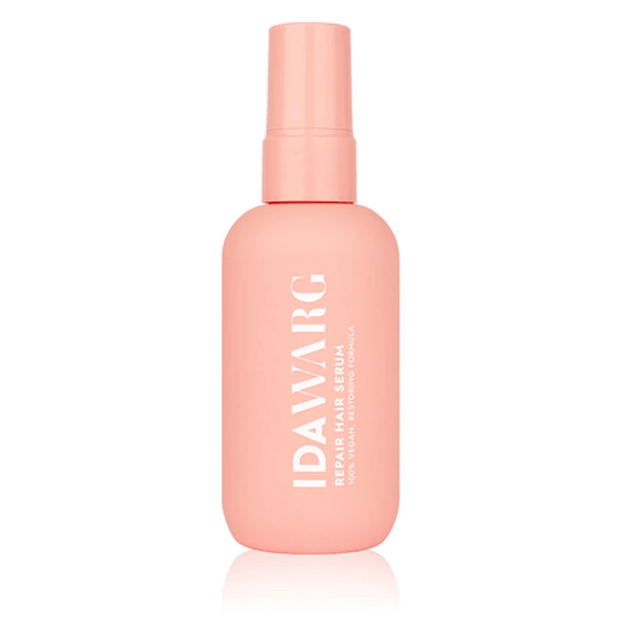 Siero riparatore per capelli, 100 ml, Ida Warg