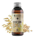 Olej owsiany, 50 ml, Ellemental