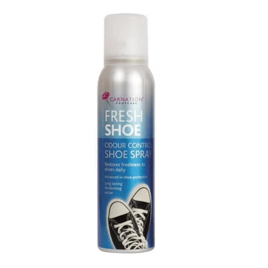 CAR-030 Spray per scarpe, 150 ml, Carnation