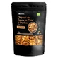Copeaux de noix de coco bio au chia et à la citrouille, 100 g, Niavis