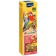 Barritas Kracker de almendras y semillas para ninfas, 180 g, Vitakraft