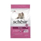 Schesir Cibo secco per gattini con pollo, 400 g