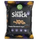 Chips di lenticchie al gusto di formaggio, snack alle lenticchie, 45 g, Abonett