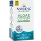 Oméga-3 issus d'algues marines (Algae Omega), 60 gélules molles, Nordic Naturals