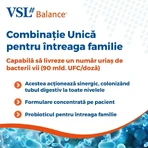 VSL# Balance Experience, 2x30 Kapseln