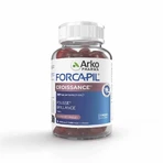 Arkopharma Forcapil Crescita Cheveux et Ongles 2x60 Caramelle gommose