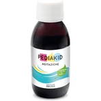 Pediakid Sirup mit schwarzem Johannisbeergeschmack Nervosite 4x125 ml 
