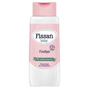 Talco per bambini Fissan 100 g