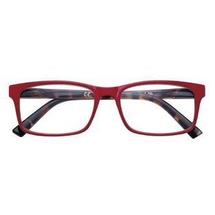 Okulary do czytania ZIPPO 31Z-B20-RDE +2,50