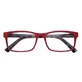 Okulary do czytania ZIPPO 31Z-B20-RDE +2,50