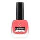 GOLDEN ROSE Keratine-nagellak nr. 102 10,5 ml